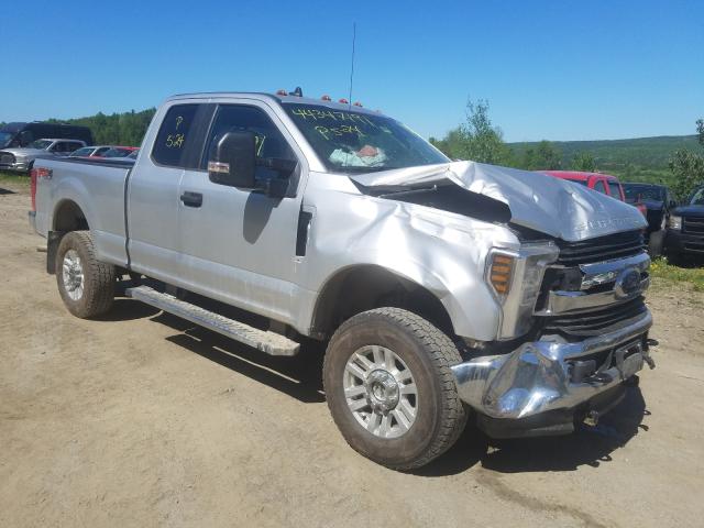 FORD F250 SUPER 2019 1ft7x2b68keg82168