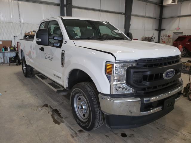 FORD F250 SUPER 2020 1ft7x2b68lec87814