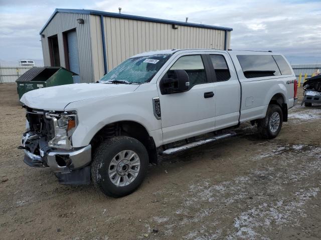 FORD F250 2020 1ft7x2b68lee06882