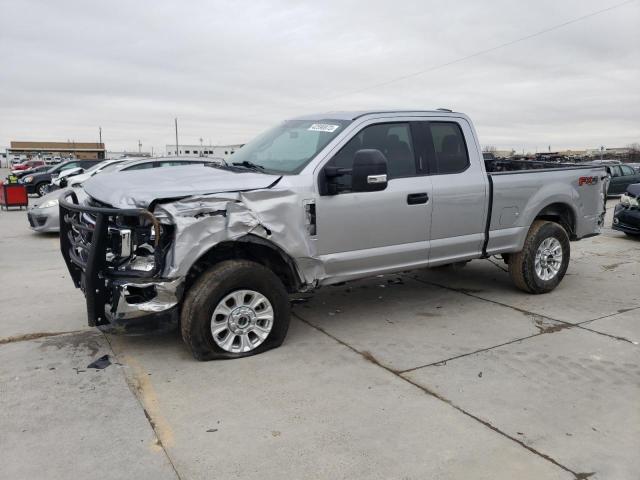 FORD F250 SUPER 2022 1ft7x2b68nec14820