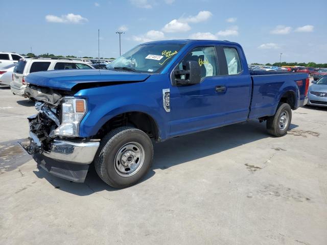 FORD F250 SUPER 2022 1ft7x2b68ned51904