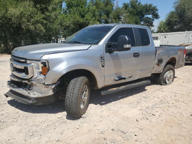 FORD F250 SUPER 2022 1ft7x2b68nee18095