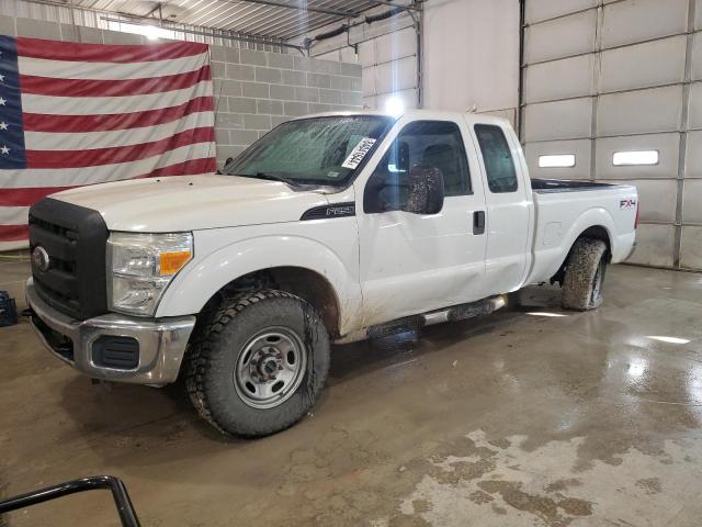 FORD F250 SUPER 2011 1ft7x2b69bea75082