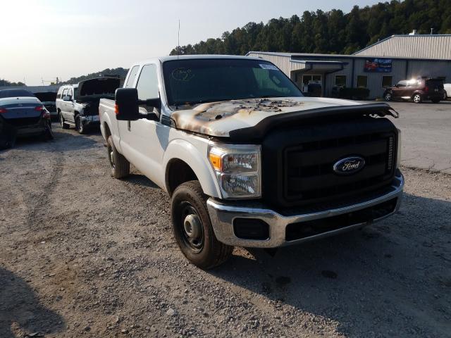 FORD F250 SUPER 2011 1ft7x2b69bea75132