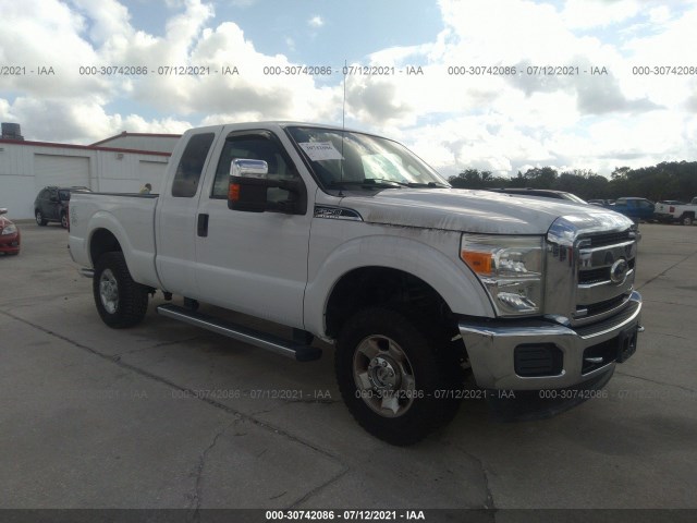 FORD SUPER DUTY F-250 2011 1ft7x2b69bec18631