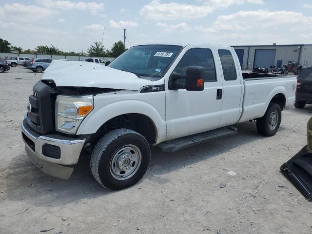 FORD F250 SUPER 2011 1ft7x2b69bec70714