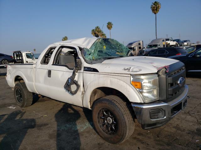 FORD F250 SUPER 2011 1ft7x2b69bec77758