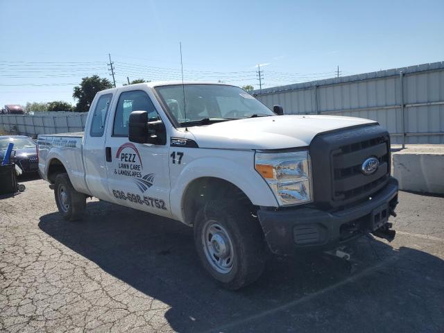 FORD F250 SUPER 2011 1ft7x2b69bed08863