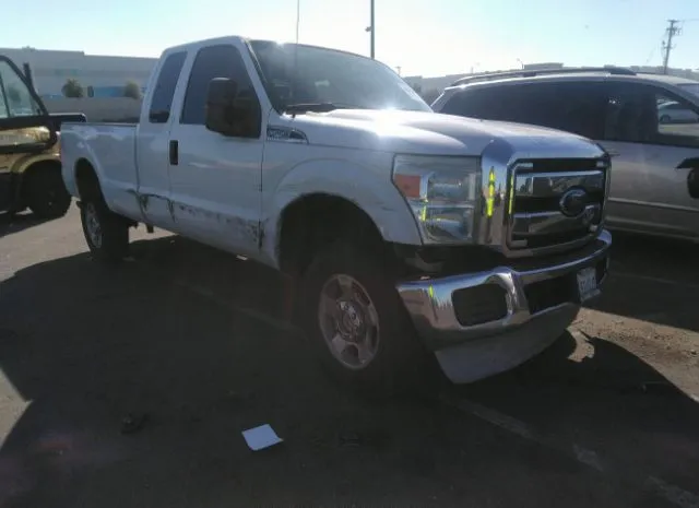 FORD SUPER DUTY F-250 2012 1ft7x2b69ceb00662