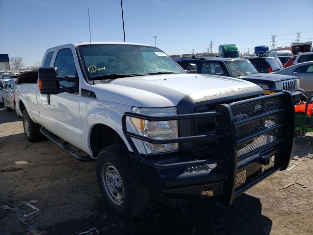 FORD F250 SUPER 2012 1ft7x2b69ceb07434