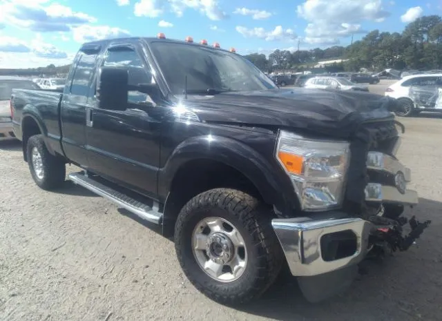 FORD SUPER DUTY F-250 2012 1ft7x2b69ceb51451