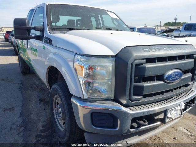 FORD F-250 2012 1ft7x2b69cec38220