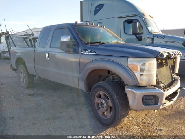 FORD F-250 2013 1ft7x2b69dea21347