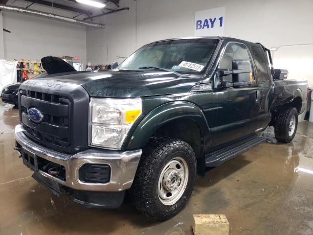 FORD F250 SUPER 2013 1ft7x2b69dea35605