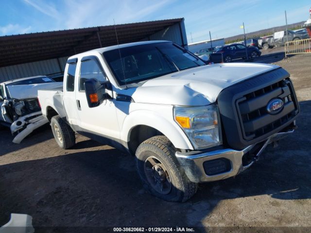 FORD F-250 2013 1ft7x2b69dea75960