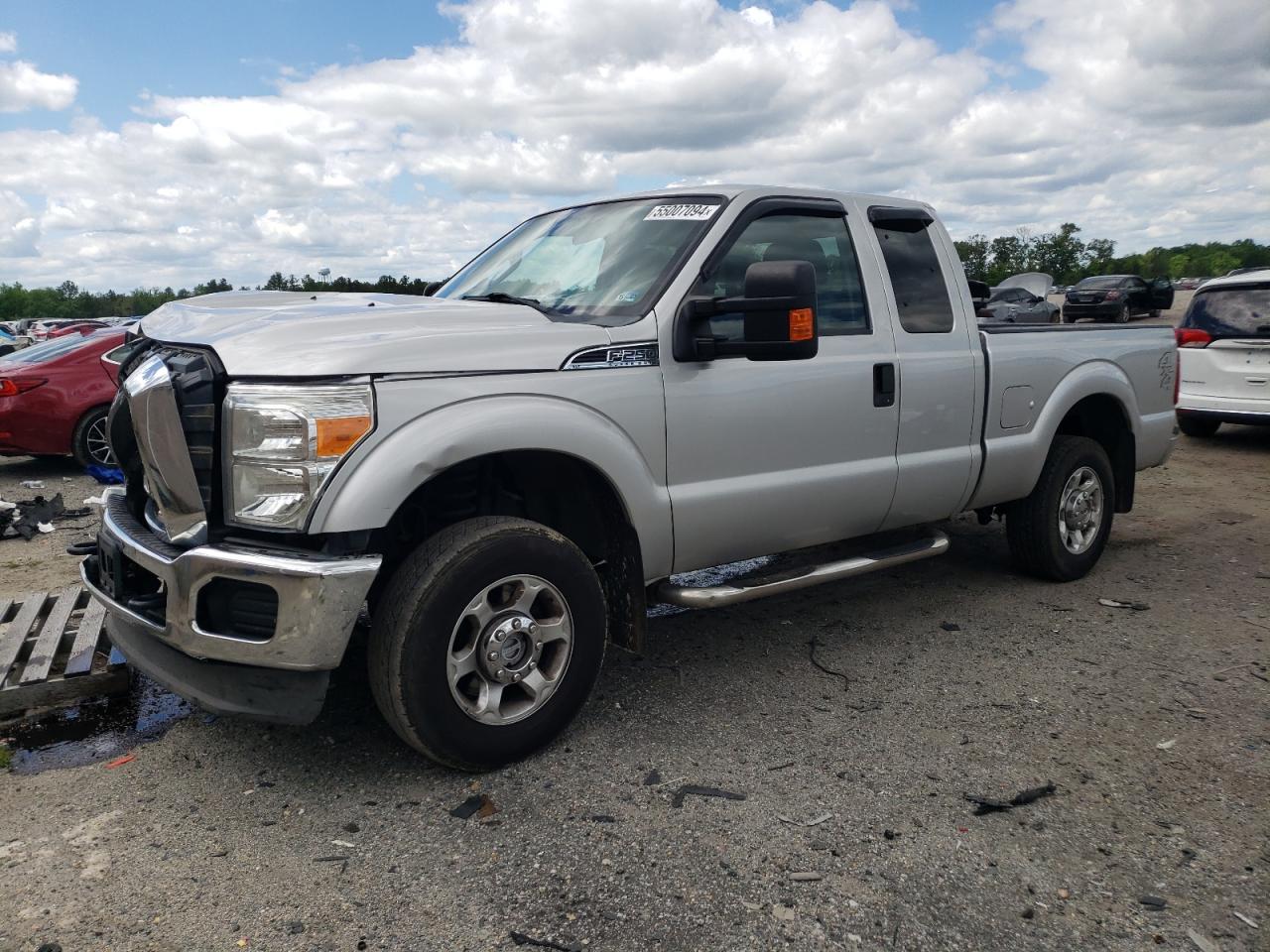 FORD F250 2013 1ft7x2b69dea98638