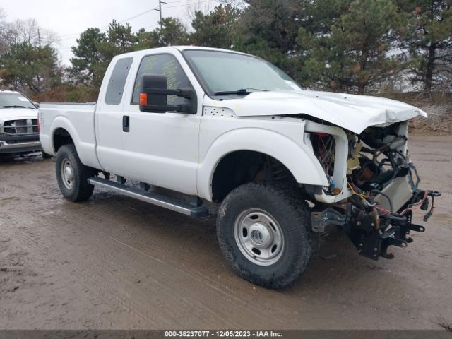 FORD F-250 2013 1ft7x2b69deb59244