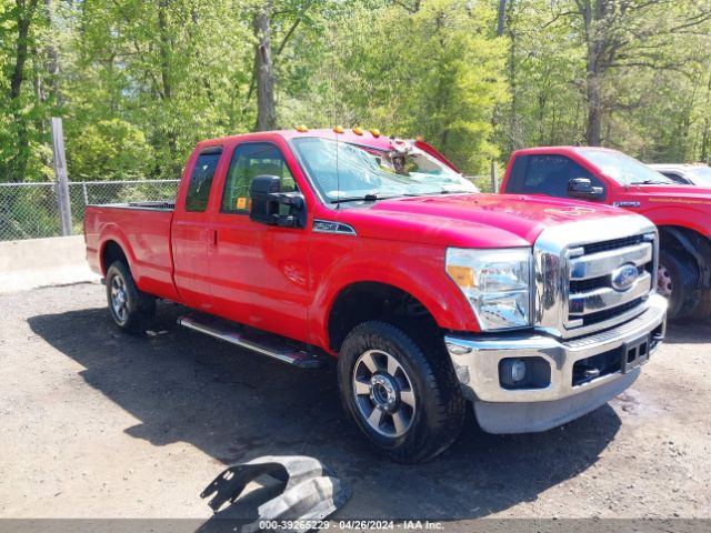 FORD F250 2013 1ft7x2b69deb71362