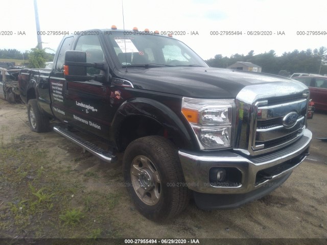 FORD SUPER DUTY F-250 SRW 2014 1ft7x2b69eeb15844