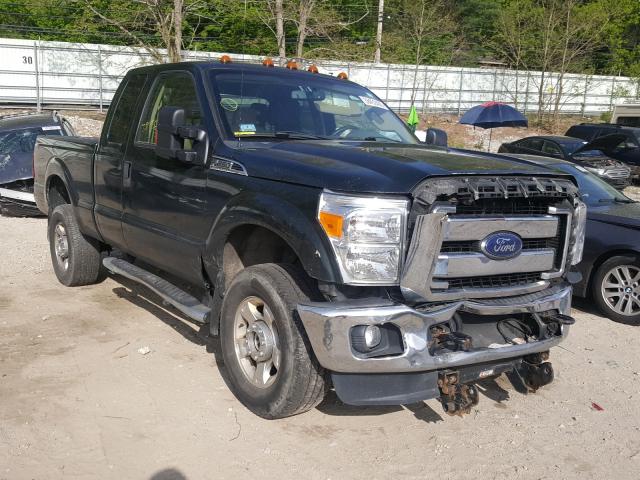 FORD F250 SUPER 2014 1ft7x2b69eeb31445