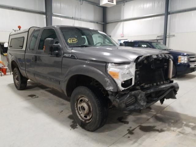 FORD F250 SUPER 2014 1ft7x2b69eeb47421