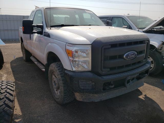 FORD F250 SUPER 2014 1ft7x2b69eeb53767