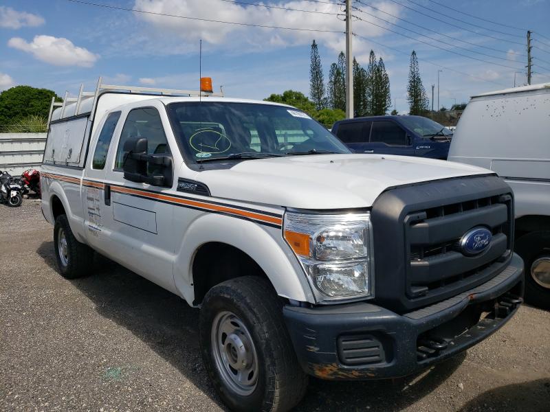 FORD F250 SUPER 2015 1ft7x2b69fea05166