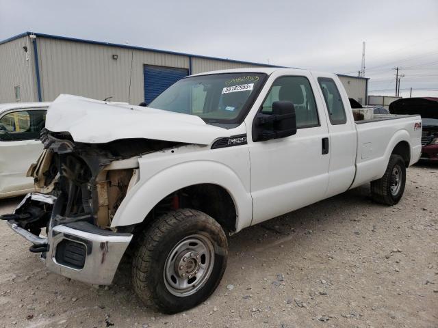 FORD F250 SUPER 2015 1ft7x2b69fea10528