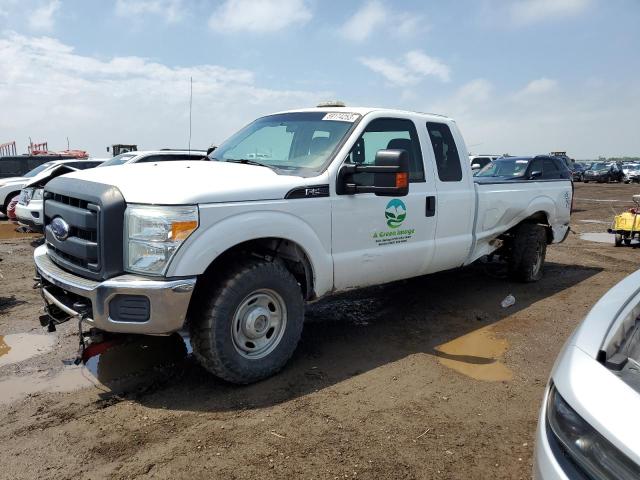 FORD F250 SUPER 2015 1ft7x2b69fea40841