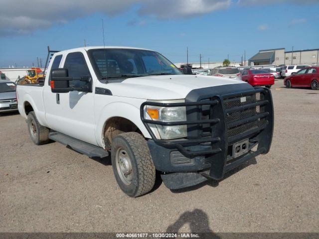 FORD F-250 2015 1ft7x2b69fea83799