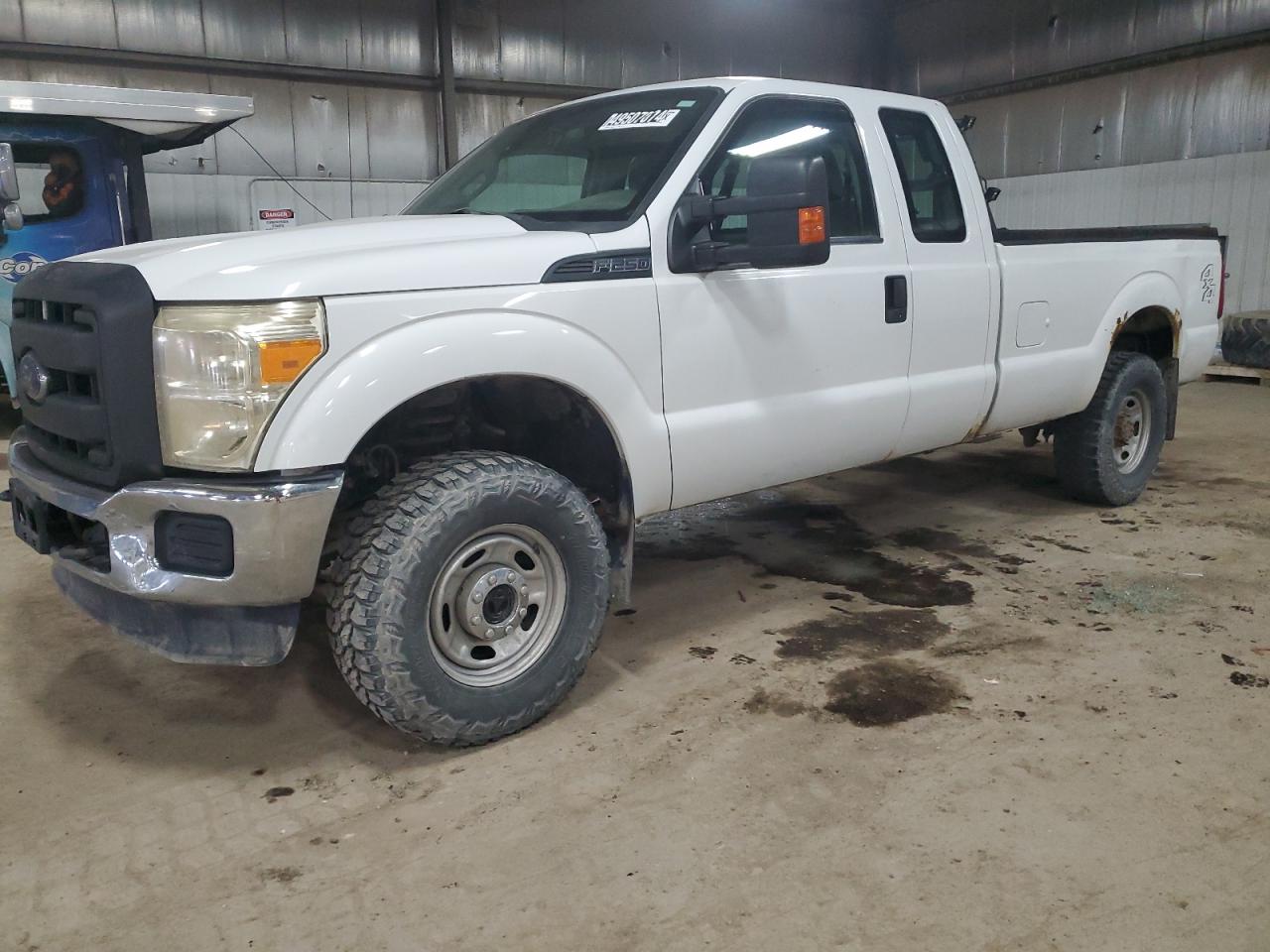 FORD F250 2015 1ft7x2b69feb87628