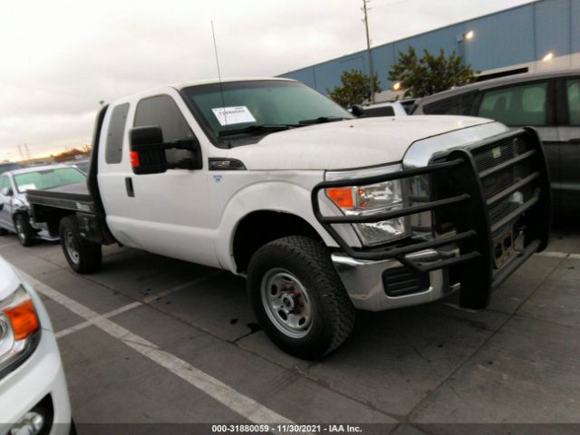 FORD SUPER DUTY F-250 SRW 2015 1ft7x2b69feb94482