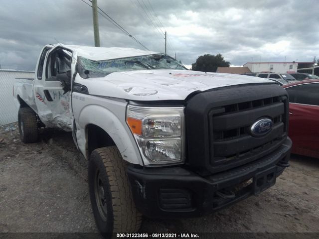 FORD SUPER DUTY F-250 SRW 2015 1ft7x2b69fec17498