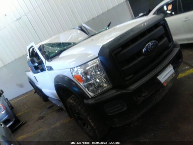 FORD SUPER DUTY F-250 SRW 2015 1ft7x2b69fec36696