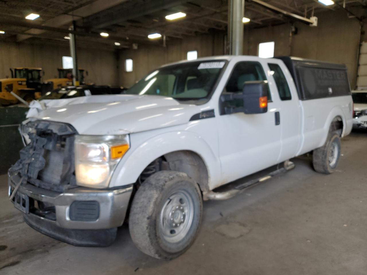 FORD F250 2015 1ft7x2b69fec98633