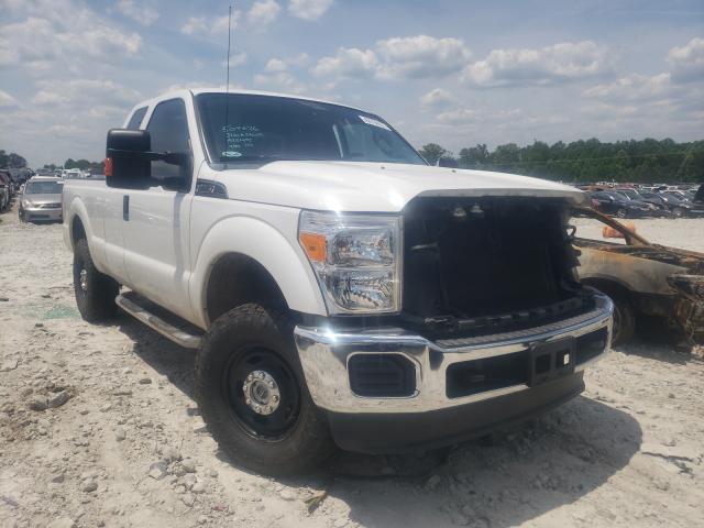 FORD F250 SUPER 2016 1ft7x2b69gea19182