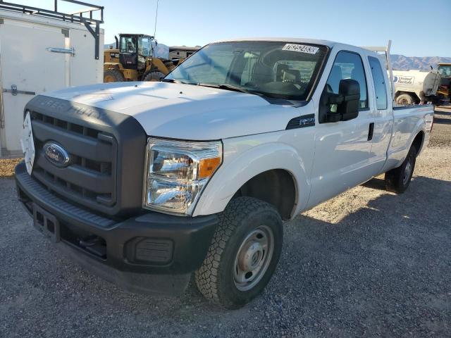 FORD F250 2016 1ft7x2b69gea59181