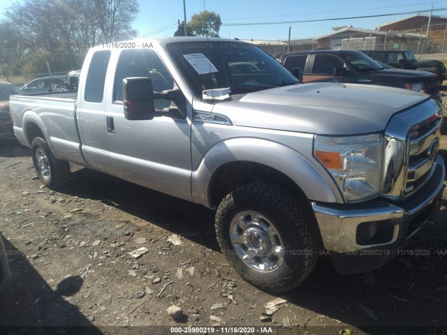 FORD F250 2016 1ft7x2b69geb40715