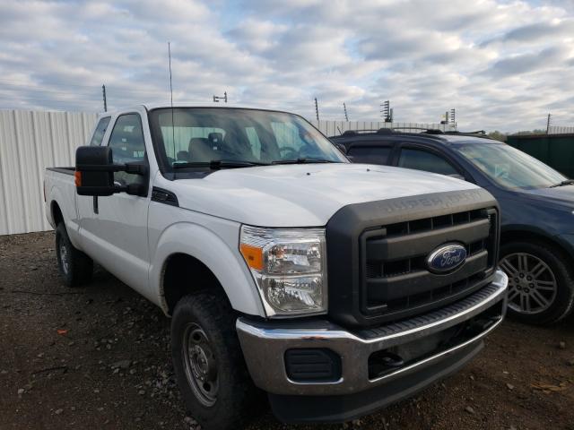 FORD F250 SUPER 2016 1ft7x2b69geb42187