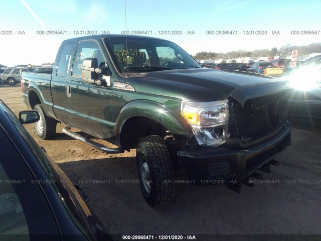 FORD SUPER DUTY F-250 SRW 2016 1ft7x2b69geb62889