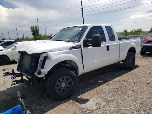 FORD F250 SUPER 2016 1ft7x2b69geb63606