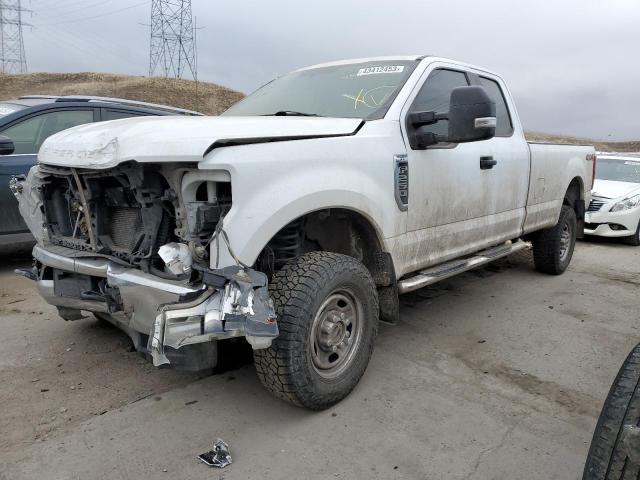 FORD F250 2017 1ft7x2b69hec30822