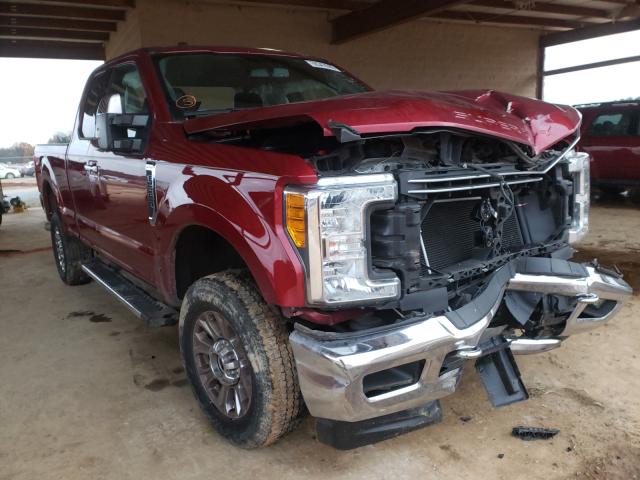 FORD F250 SUPER 2017 1ft7x2b69hec88588