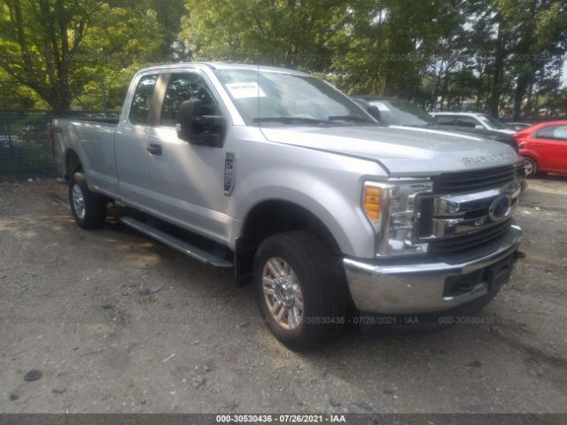 FORD SUPER DUTY F-250 SRW 2017 1ft7x2b69hed90554