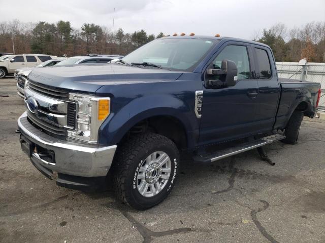 FORD F250 SUPER 2017 1ft7x2b69hee40210