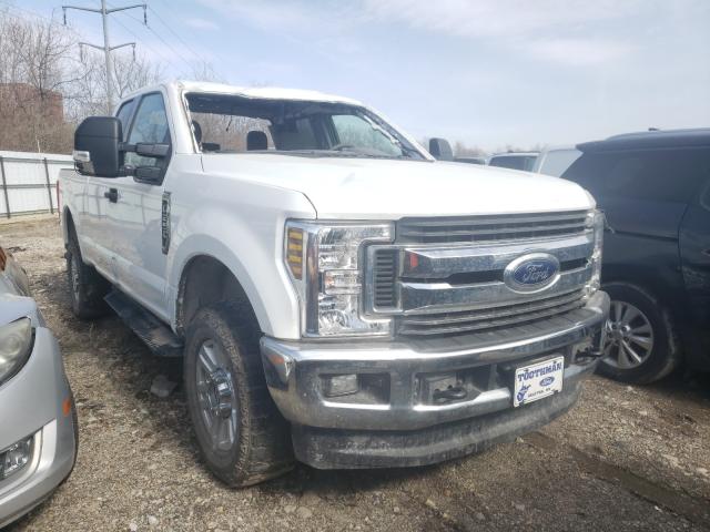 FORD F250 SUPER 2018 1ft7x2b69jeb72779