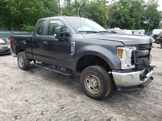 FORD F250 SUPER 2018 1ft7x2b69jec51370