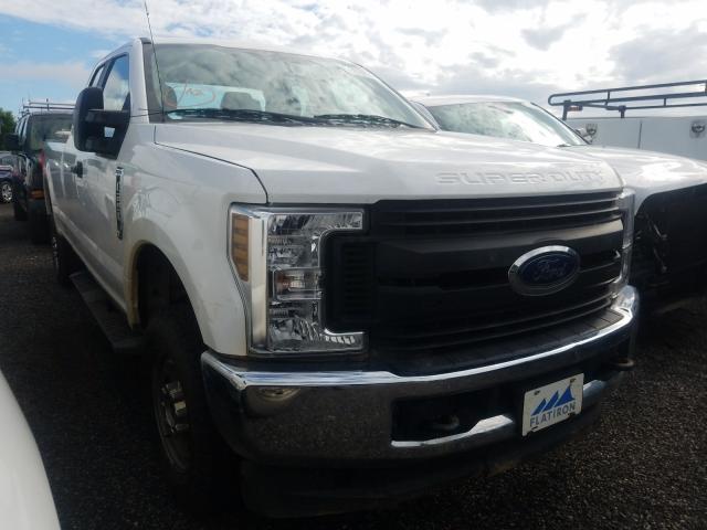 FORD F250 SUPER 2018 1ft7x2b69jec66189