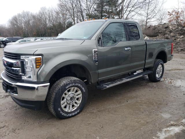 FORD F250 SUPER 2019 1ft7x2b69kec01859