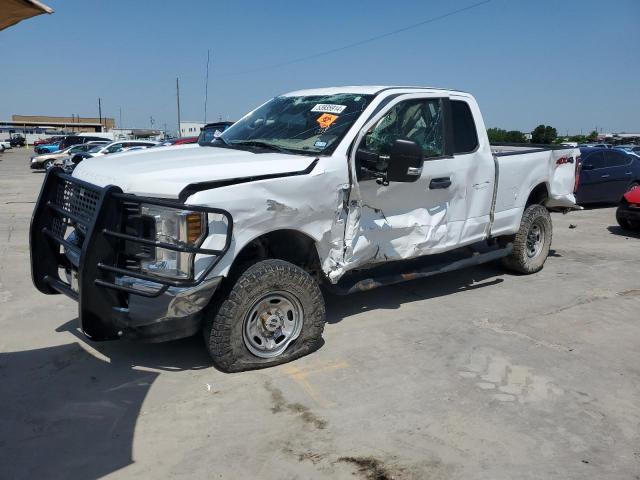 FORD F250 2019 1ft7x2b69kec14983